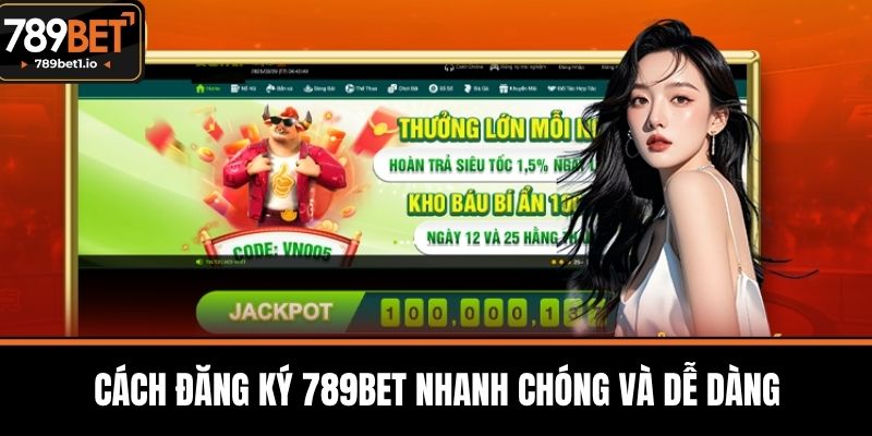 Đăng Ký 789BET - Chi Tiết Và Kinh Nghiệm Vàng Khi Tham Gia 3 Cách Đăng Ký 789BET Nhanh Chóng Và Dễ Dàng