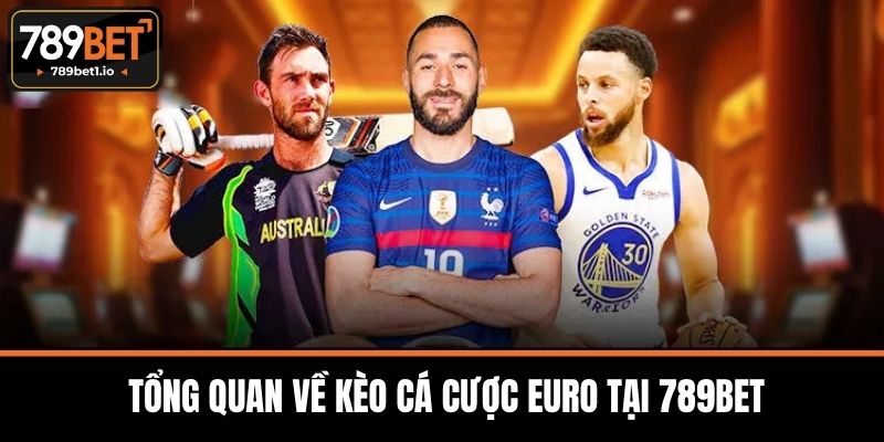 Kèo Cá Cược Euro - Nhận Định Từ Chuyên Gia Dự Đoán 789BET 2 Tổng Quan Về Kèo Cá Cược Euro Tại 789BET
