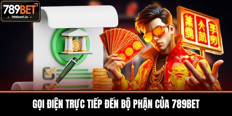 Quên Mật Khẩu 789BET – Cách Lấy Lại Tài Khoản Nhanh Chóng 3 Gọi Điện Trực Tiếp Đến Bộ Phận Của 789BET