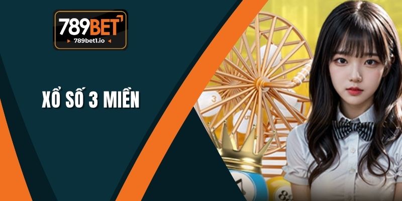 Xổ Số 3 Miền - Kết Quả Và Dự Đoán Chính Xác Nhất Hôm Nay